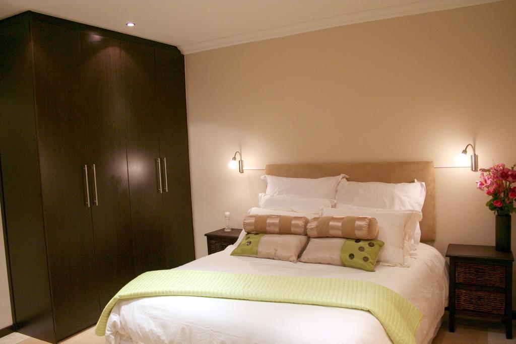 Lumley'S Place Guesthouse Pniel ห้อง รูปภาพ